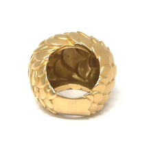 Load image into Gallery viewer, 18k Pomellato Mermaid/Sirene Ring