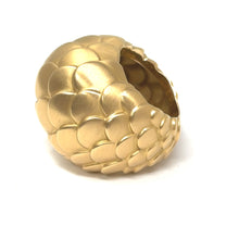 Load image into Gallery viewer, 18k Pomellato Mermaid/Sirene Ring