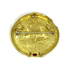 Load image into Gallery viewer, 18K Seidengang Pendant/Brooch