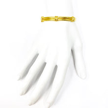 Load image into Gallery viewer, Elizabeth Locke Thin Banded Bangle MSRP $7000