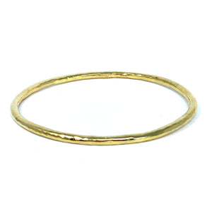 18K Ippolita Glamazon Bangle #1 MSRP $895