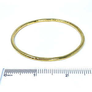 18K Ippolita Glamazon Bangle #1 MSRP $895